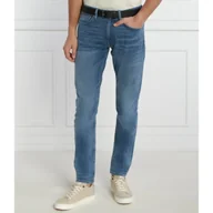Spodnie męskie - Tommy Hilfiger Jeansy HOUSTON | Tapered - miniaturka - grafika 1