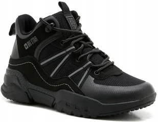 Big STAR-KK274218 cza r41 - Buty sportowe damskie - miniaturka - grafika 1