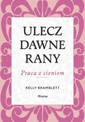 Rozwój osobisty - Ulecz dawne rany. Praca z cieniem - miniaturka - grafika 1
