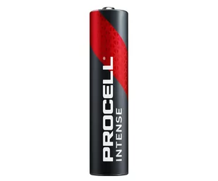 Duracell 10 x bateria alkaliczna Procell Intense LR03 AAA - Baterie i akcesoria - miniaturka - grafika 2
