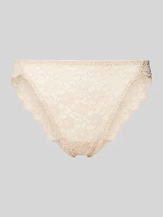 Figi z półprzezroczystego materiału model ‘AMOURETTE’ - Majtki damskie - miniaturka - grafika 1