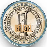 Kosmetyki do golenia - Reuzel Krem do golenia 283 g - miniaturka - grafika 1