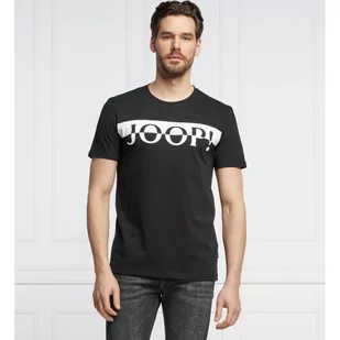 Joop! T-shirt | Regular Fit - Koszulki męskie - miniaturka - grafika 1