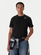 Koszulki męskie - Kappa Komplet 5 t-shirtów Logo Myrto 322563W Kolorowy Regular Fit - miniaturka - grafika 1