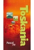 Przewodniki - Pascal Pascal 360 stopni. Toskania - Wiesława Rusin - miniaturka - grafika 1