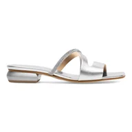 Klapki i japonki damskie - Klapki Badura BRITTOLI-A022-01-01 - miniaturka - grafika 1