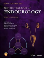 Pozostałe książki - John Wiley & Sons Smith's Textbook of Endourology - miniaturka - grafika 1