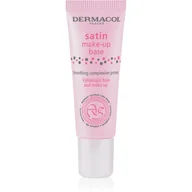 Bazy pod makijaż - Satin Make-Up Base satynowa baza pod makijaż 20ml - miniaturka - grafika 1