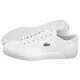 Sneakersy męskie - Sneakersy Gripshot Bl21 1 Cma Wht/Wht 7-41CMA001421G (LC426-a) Lacoste - grafika 1