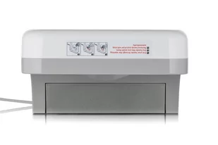 Suszarka do rąk kieszeniowa Impeco JET-IN 1050W-1450W - Suszarki do rąk i włosów - miniaturka - grafika 3