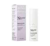 Serum do twarzy - Nacomi Serum Retinol 0,25% - miniaturka - grafika 1