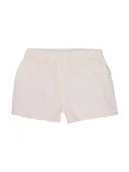 Spodenki dla niemowląt - Noppies Szorty "Monessen" w kolorze jasnoróżowym - miniaturka - grafika 1
