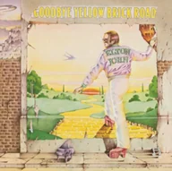 Winyle - Elton John Goodbye Yellow Brick Road Winyl - miniaturka - grafika 1