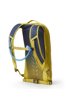 Plecak hydracyjny z bukłakiem Gregory Pace 6 - mineral yellow - Shakery i bidony sportowe - miniaturka - grafika 2