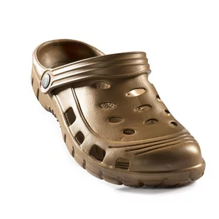 M-Tac - Klapki gumowe - Coyote - 30204005 - Klapki i japonki męskie - miniaturka - grafika 2