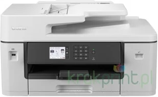 Brother MFC-J3540DW - Urządzenia wielofunkcyjne - miniaturka - grafika 2