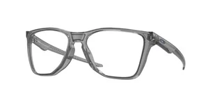 Okulary korekcyjne Oakley OX 8058 THE CUT 805804 - Okulary korekcyjne, oprawki, szkła - miniaturka - grafika 1