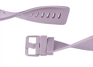 Opaska / Pasek Braders do Fitbit Versa / Versa 2 / Versa Lite fioletowy - Akcesoria do smartwatchy - miniaturka - grafika 3