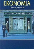Ekonomia - Ekonomia - miniaturka - grafika 1