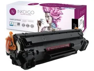 Tonery zamienniki - INKDIGO CRG-725 zgodny Toner do CANON I-Sensys LBP-6000 LBP-6030 MF3010 - miniaturka - grafika 1
