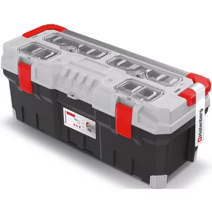 SKRZYNKA NARZĘDZIOWA TITAN PLUS 75 KISTENBERG - Pozostałe narzędzia ogrodowe - miniaturka - grafika 3