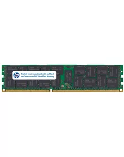 HP 8GB 647899-B21 - Pamięci RAM - miniaturka - grafika 1