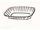 Miski i półmiski - Pasabahce Półmisek Mezze, 18x11,5 cm - miniaturka - grafika 1