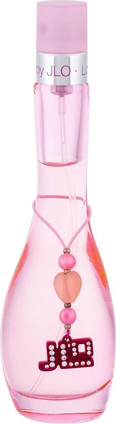 Jennifer Lopez Love at first Glow woda toaletowa 30ml