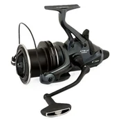 Kołowrotki - Kołowrotek wędkarski SHIMANO Baitrunner CI4+ XTB Big Longcast - miniaturka - grafika 1