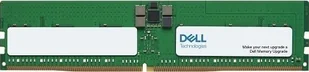Pamięć serwerowa Dell DELL AC239379 moduł pamięci 64 GB 1 x 64 GB DDR5 4800 MHz - Akcesoria do szaf serwerowych - miniaturka - grafika 1