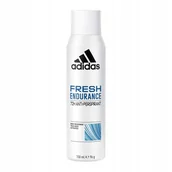 Dezodoranty i antyperspiranty unisex - Adidas antyperspirant Climacool 48h 150ml - miniaturka - grafika 1