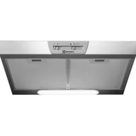 Okapy kuchenne - Electrolux LFU216X - miniaturka - grafika 1