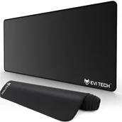 Podkładki pod mysz - GAMINGOWA PODKŁADKA POD MYSZ Myszkę Klawiaturę na BIURKO Duża XXL 100x50cm - miniaturka - grafika 1