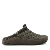 Kapcie męskie - Kapcie Toni Pons Nadir-Um Khaki - miniaturka - grafika 1