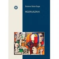 Poezja - Rozrusznik - miniaturka - grafika 1