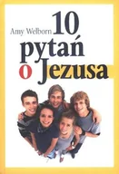 Religia i religioznawstwo - 10 Pytań o Jezusa - miniaturka - grafika 1