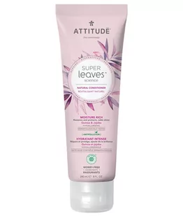 ATTITUDE Attitude, Odżywka nawilżająca do włosów suchych z Quinoa i Jojoba, 240 ml - Odżywki do włosów - miniaturka - grafika 1