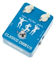 Efekty gitarowe - Efekt gitarowy Harley Benton Classic Chorus - miniaturka - grafika 1