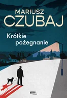 Kryminały - Krótkie pożegnanie - miniaturka - grafika 1