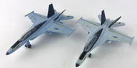 Samoloty i helikoptery - Samolot Wojskowy ŚW/DŹW 0189 - miniaturka - grafika 1