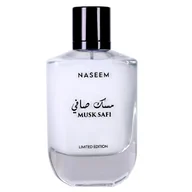 Wody i perfumy damskie - Naseem Musk Safi perfumy spray 100 ml - miniaturka - grafika 1