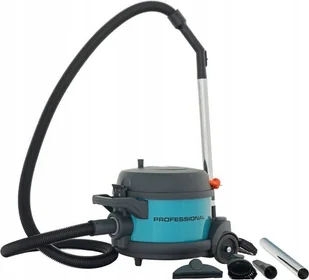 Profi workowy MasterProfi MP 1.2 1040 W 10 L - Odkurzacze przemysłowe - miniaturka - grafika 1