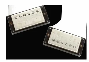 Seymour Duncan Antyczny zestaw Humbucker elektroniczny do gitary elektrycznej Antiquity Humbucker Set - Części gitarowe, konserwacja gitary - miniaturka - grafika 1