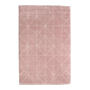 Dekoria Dywan Royal Nomadic Living rose/cream 120x170cm 120x170cm 802-164 - Dywany - miniaturka - grafika 1