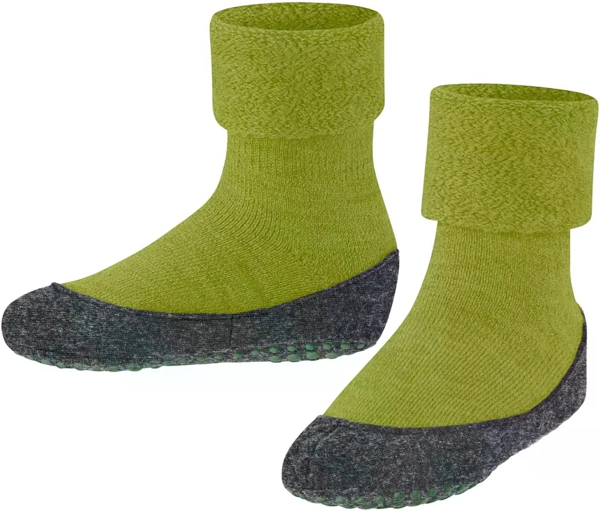 KAPCIE DZIECIĘCE Z WYPUSTKAMI NA PODESZWIE UNISEX