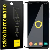 Szkła hartowane na telefon - Szkło Hartowane Szybka 5D Do Motorola Moto G9 Play - miniaturka - grafika 1