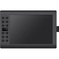 Tablety graficzne - GAOMON M106K Pro - miniaturka - grafika 1