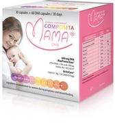 ESTABLO PHARMA Composita Mama DHA x 90 kaps