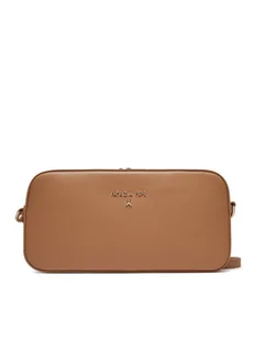 Patrizia Pepe Torebka 8B0136/L061-B685 Beżowy - Torebki damskie - miniaturka - grafika 1