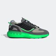 Sneakersy męskie - Buty Męskie Adidas Zx 5K Boost r.42 2/3 Sneakersy - miniaturka - grafika 1